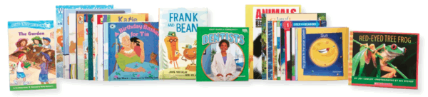 Being a Reader, K–5 - Collaborative Classroom