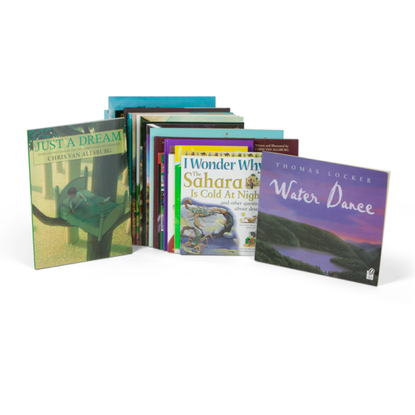 Being a Writer, 2nd Edition Trade Book Set, Grade 5