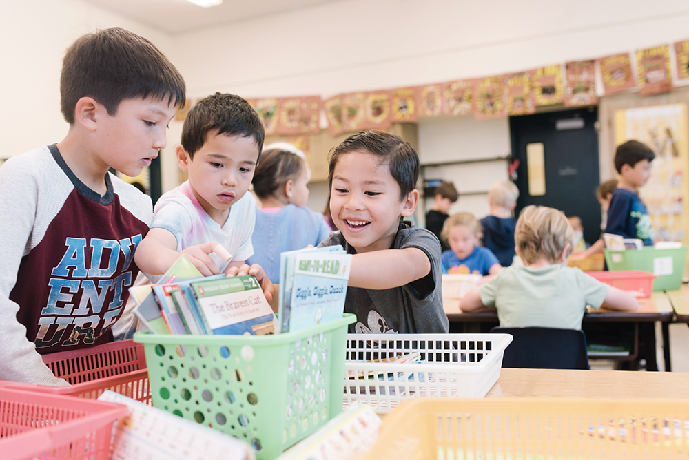 Inclusive, Authentic Children’s Literature in the Classroom: Ten Best ...