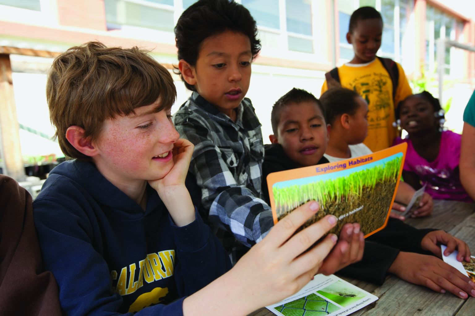 Texas House Bill 3 Connecting Reading Science to Classroom Practice