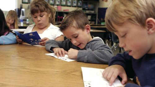 Effective Decodable Text: When, What, and Where It Takes the Reader
