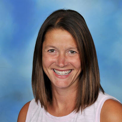 Jessica Witmer headshot