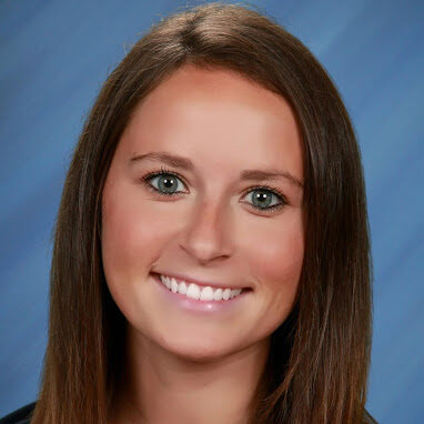 Kendra Reiley, Title 1 Reading Specialist