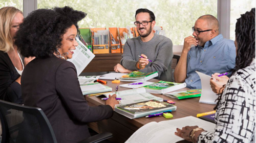 What Are the Features of High-Quality Professional Learning?
