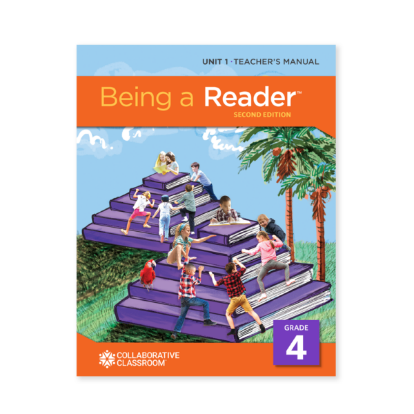 Being a Reader