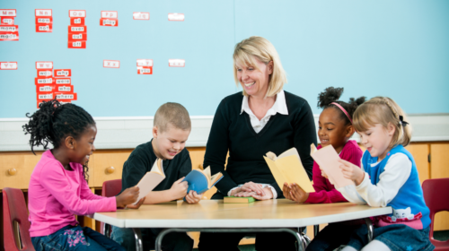 Small-Group Reading Instruction and Mastery Learning: The Missing Practices for Effective and Equitable Foundational Skills Instruction