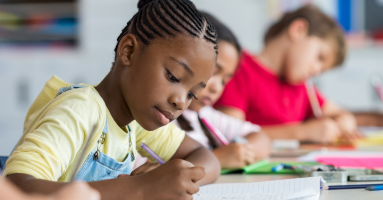 Being a Writer, K–5 - Collaborative Classroom