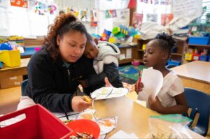 Developmentally Appropriate Practice In Early Childhood Collaborative Developmentally Appropriate Practice In Early Childhood Collaborative