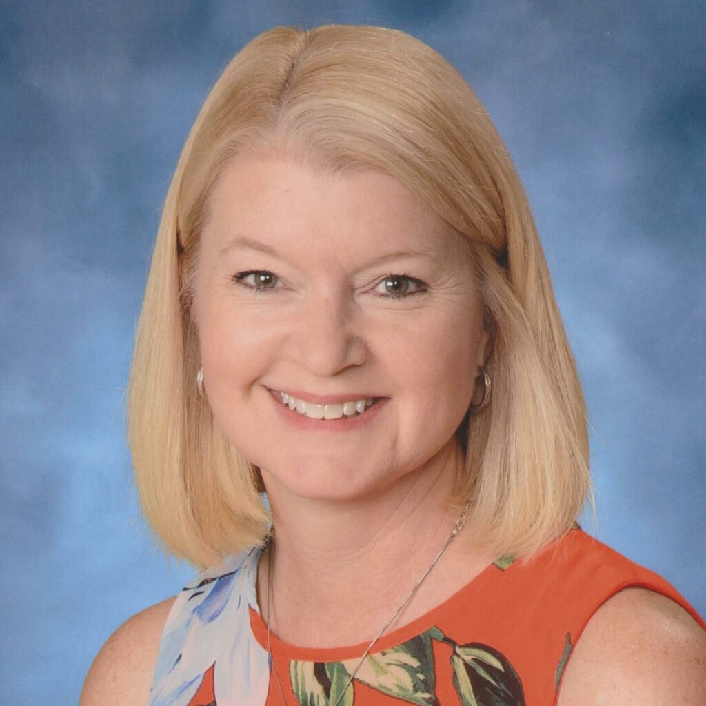 Jill Kersh