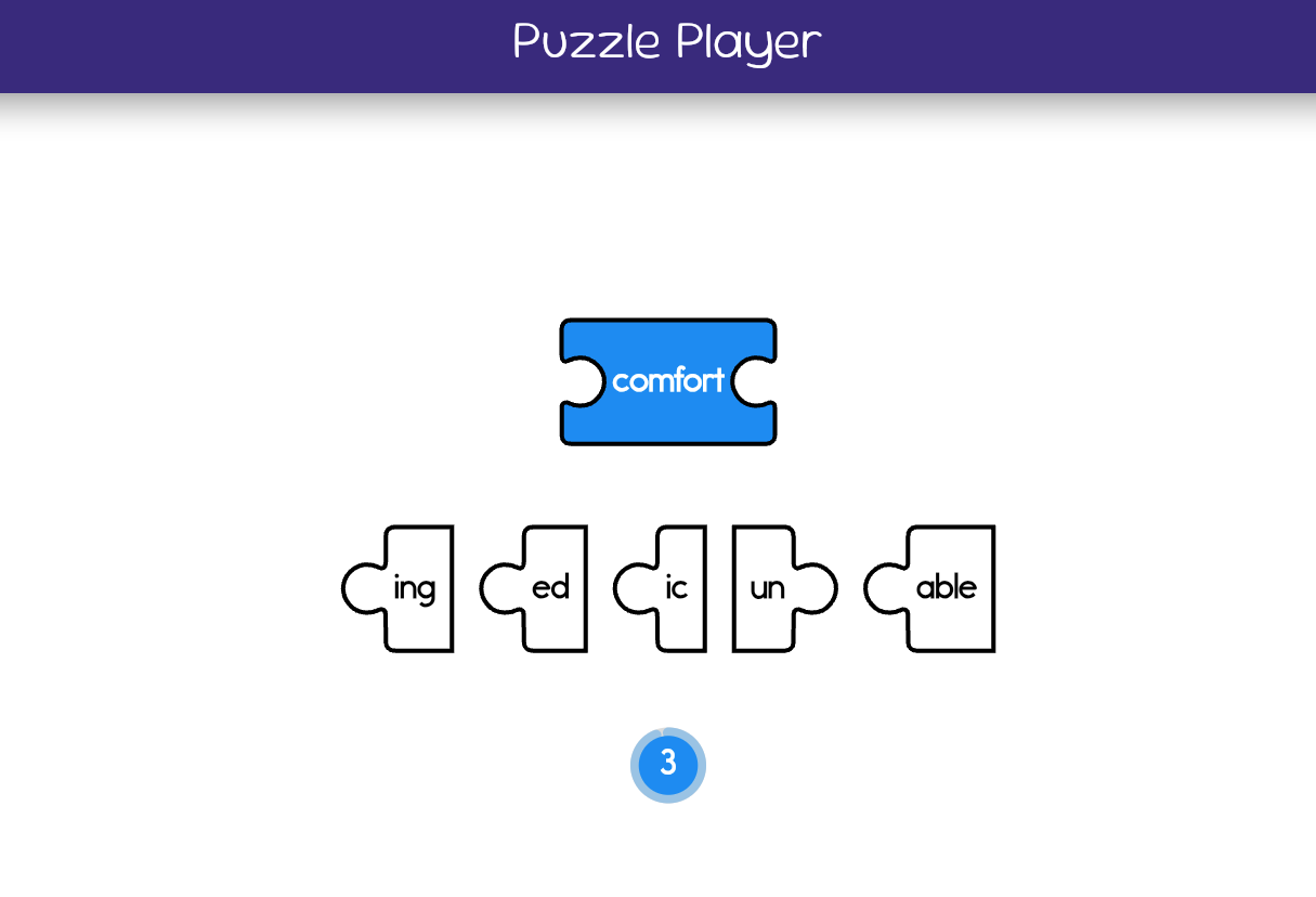 CC PAL Student Practice App - Collaborative Classroom
