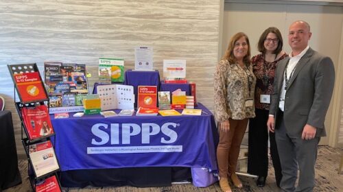 How a Partnership with SIPPS Is Serving Striving Readers in California’s Juvenile Justice System