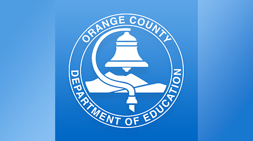 Amber Fleming-Morales of the CA Orange County Office of Education, on a New Writing Initiative