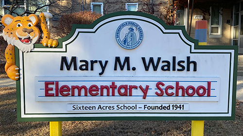 How Walsh Elementary Uses SEEDS to Build Confidence in Little Learners