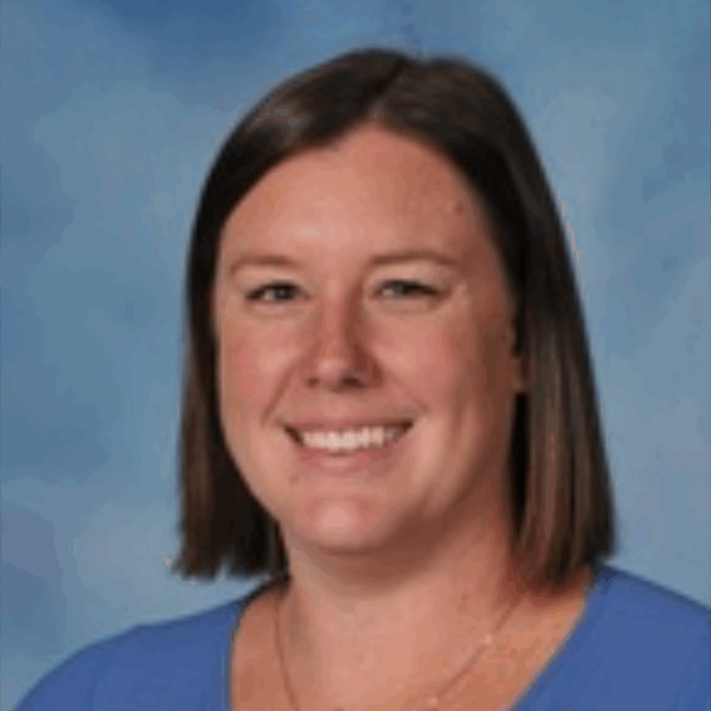 Photo of Sara Adams, the first individual to complete the SIPPS Certification Course