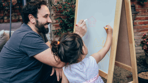 The Art of the Repeated Read-Aloud