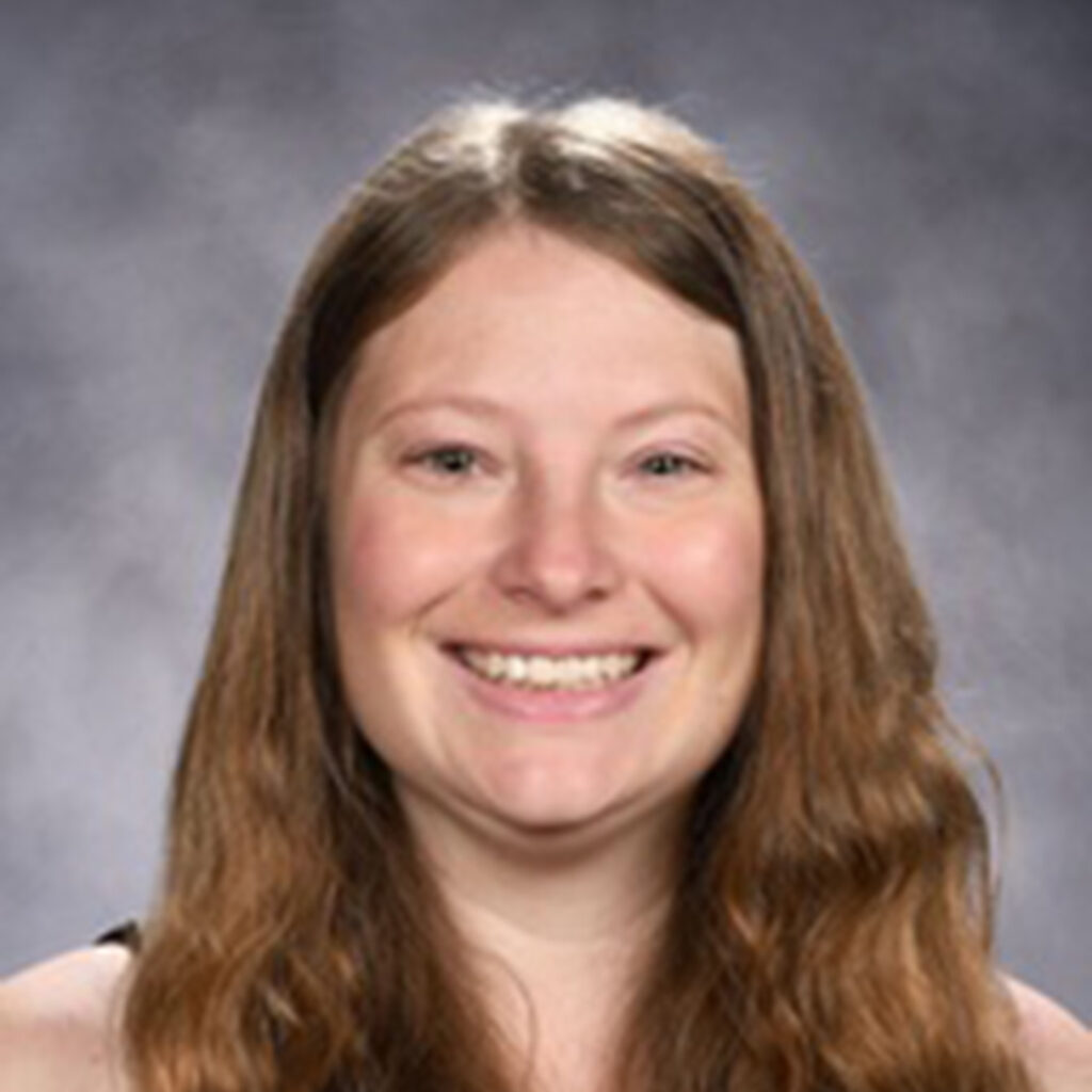 Jamie Bell, Belleville School District 4K Teacher