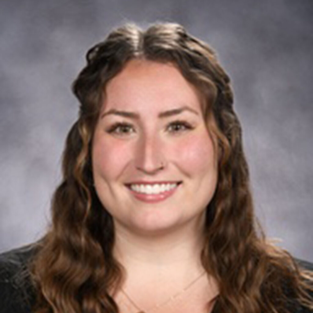 Kaitlin Hoven, Belleville School District 4K Teacher