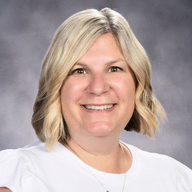 Headshot of Stacey McKinnley, Belleville