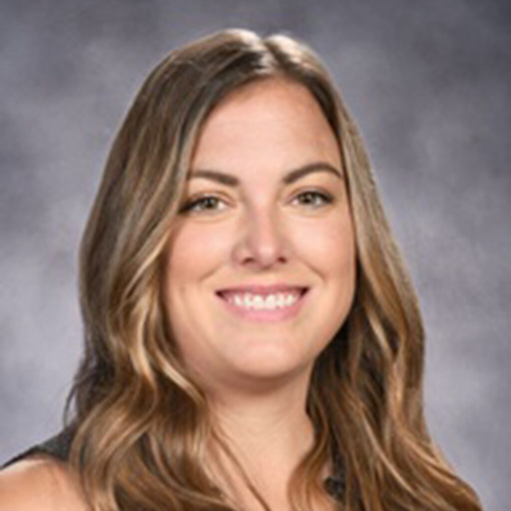 Melissa Riedel, Belleville School District Assistant Principal