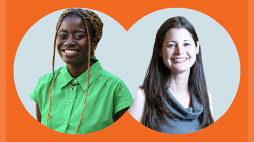 Aligning Literacy Efforts from Pre-K to Kindergarten: Engaging Early Educators in the Conversation