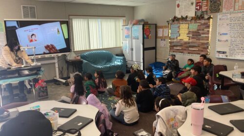 How Lime Street Elementary Aligns Instruction Across Tiers Using Collaborative Literacy