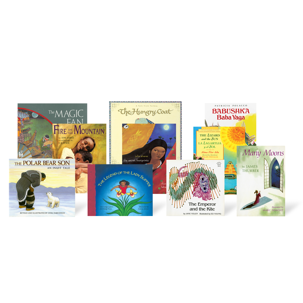 afterschool kidzlit trade books grades k 3 set 7 center for the