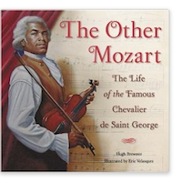 book cover of The Other Mozart