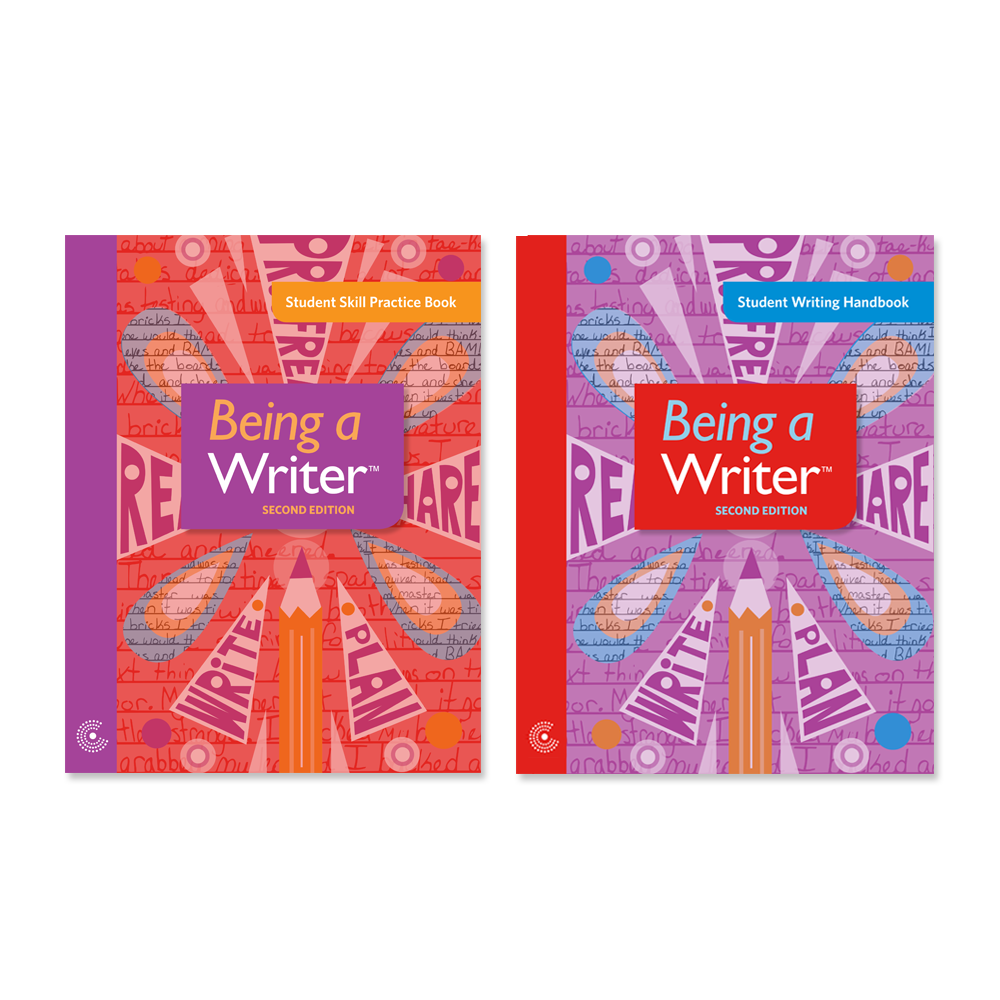 Being A Writer 2nd Ed Replacement Class Set Grade 6 Center For The Collaborative Classroom Being A Writer 2nd Ed Replacement Class Set Grade 6 Center For The Collaborative Classroom