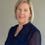 Margie B. Gillis headshot