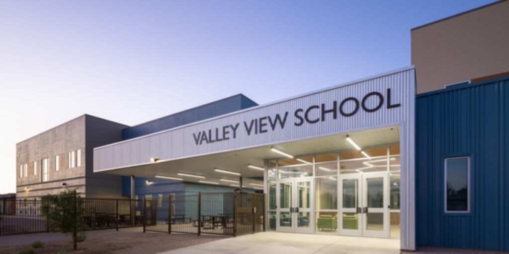 Valley View Shool