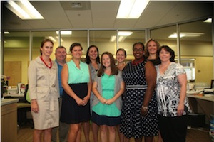 Professional Learning Community Team